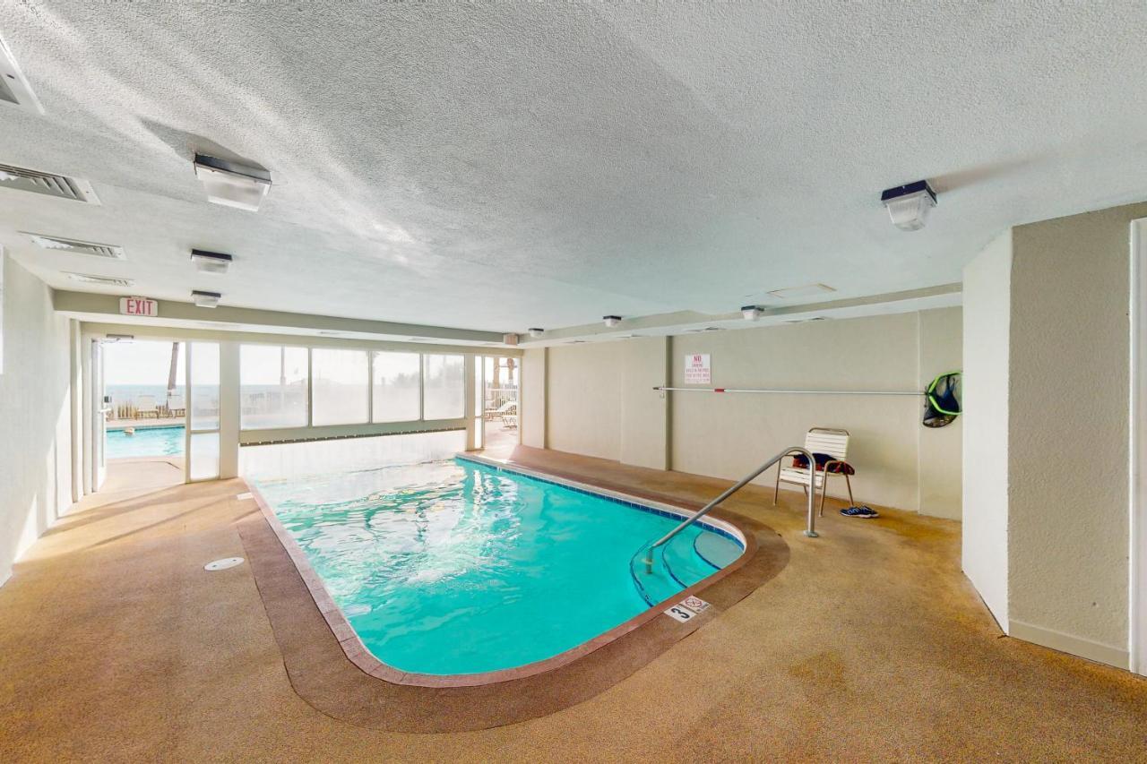 Апартаменты Tradewinds 601 Орандж-Бич Экстерьер фото