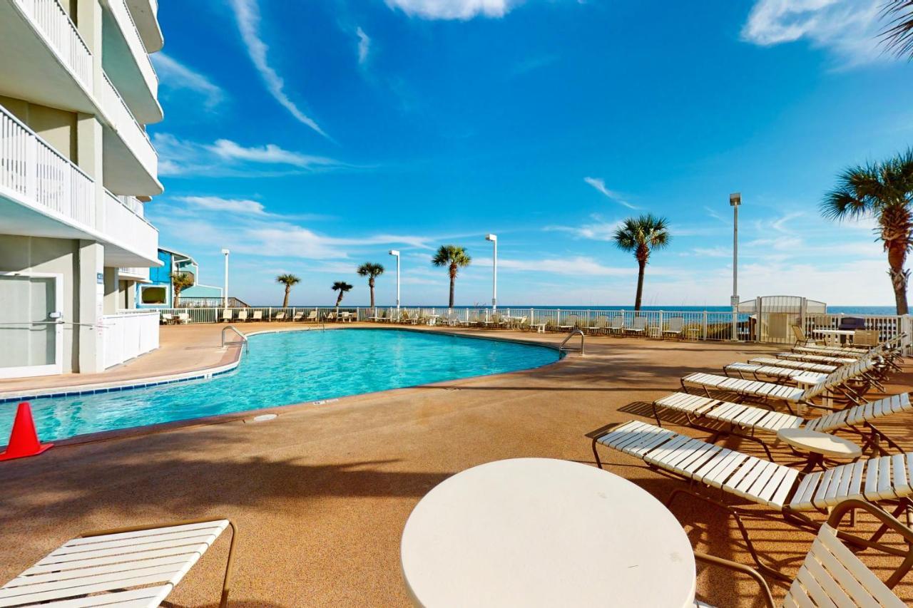 Апартаменты Tradewinds 601 Орандж-Бич Экстерьер фото